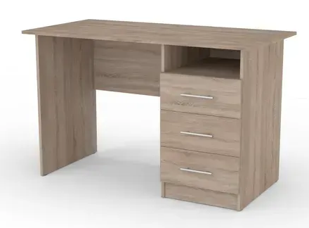 Стіл СР-002 1200х700х750 МФ Вересень